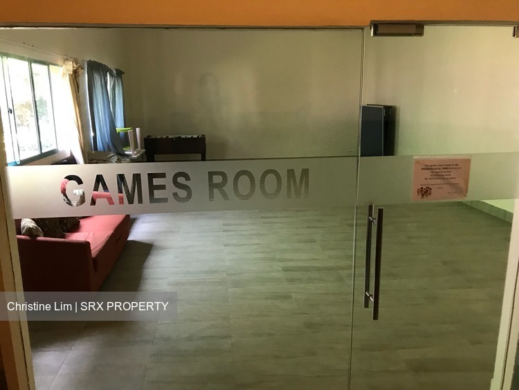 Casuarina Cove (D15), Condominium #176926442